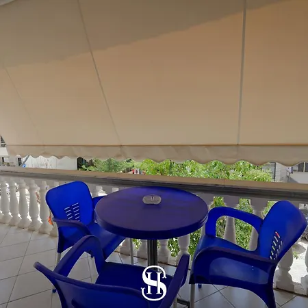 Sala ホテル *