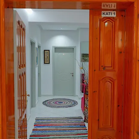 ホテル Sala *
