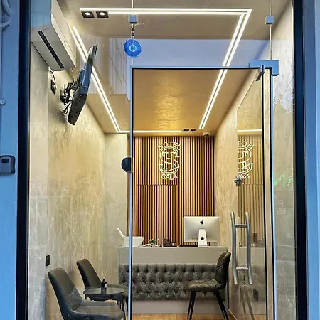 Sala מלון