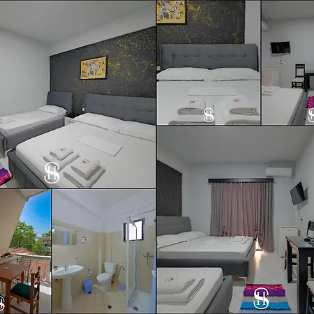 ホテル Sala