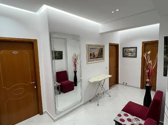 Sala Hotel *