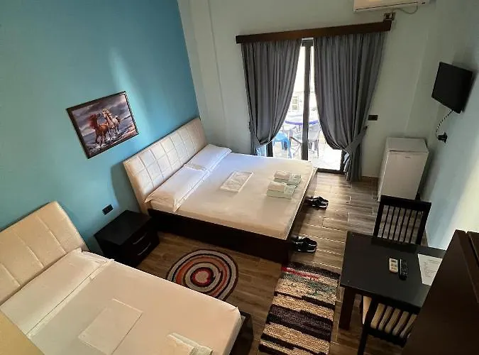 Hotel Sala