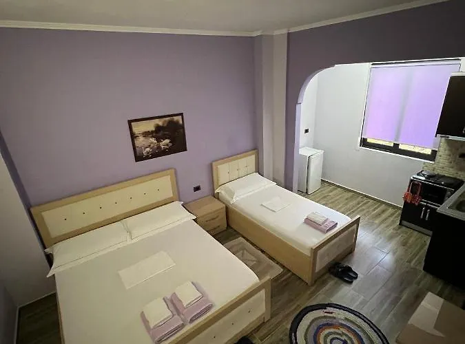 Sala Sarandë