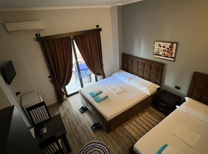 Sala Hotel Sarandë