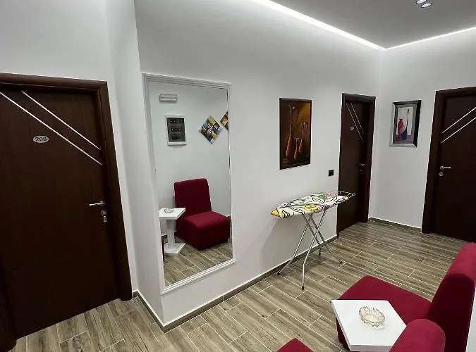 Hotel Sala *