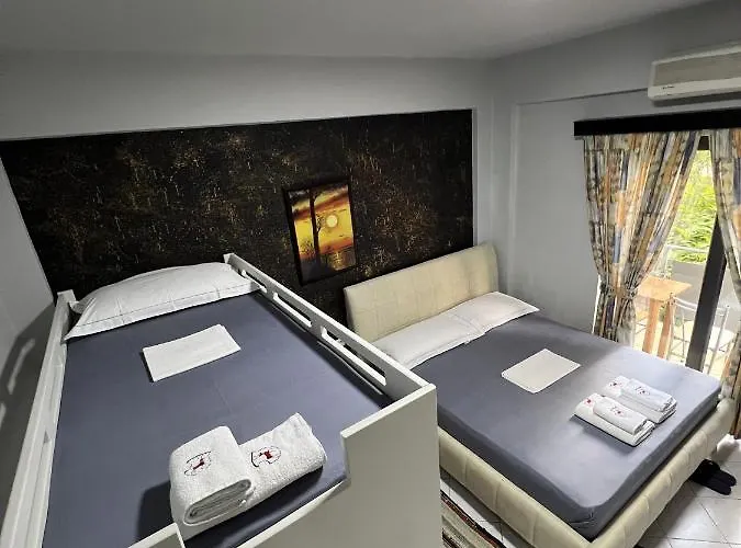 Sala * Sarandë