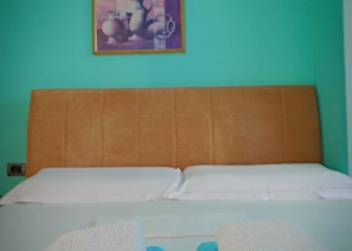Hotel Sala
