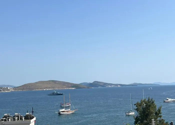 Sala Hotel Sarandë