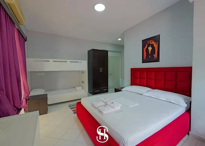 Hotel Sala