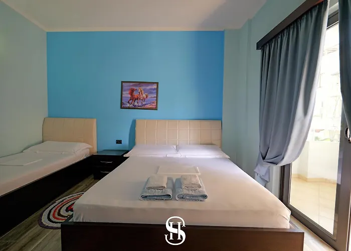 Hotel Sala *