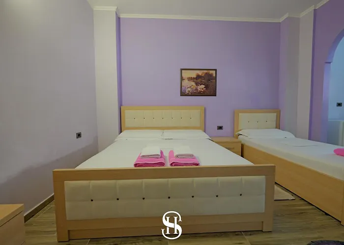 Sala Sarandë