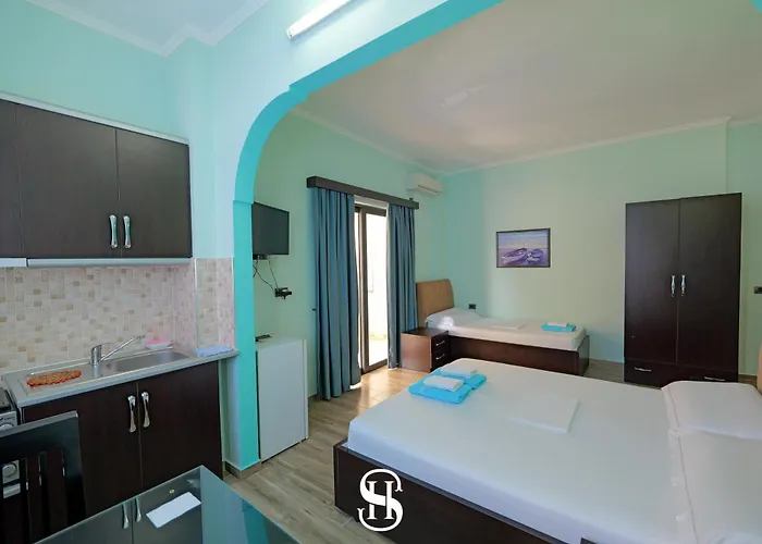 Hotel Sala