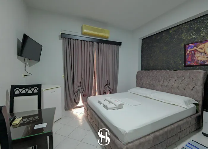 Hotel Sala *