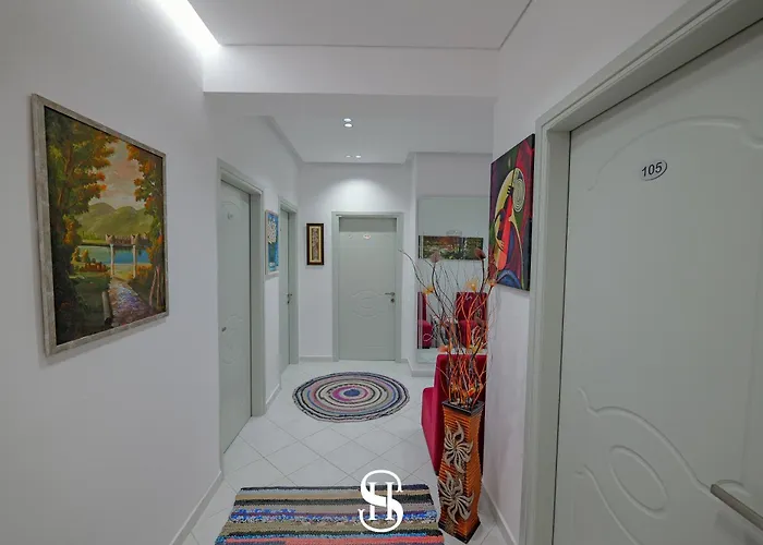 Sala * Sarandë