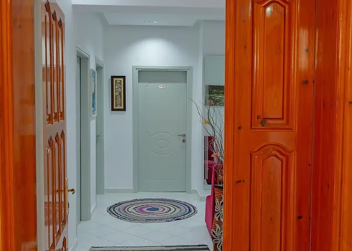 Hotel Sala *