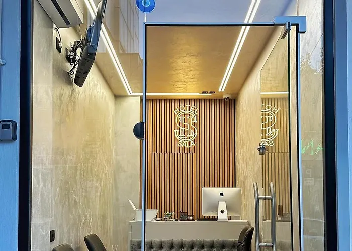 Sala Hotel