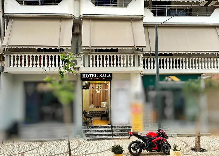 Sala Hotel *