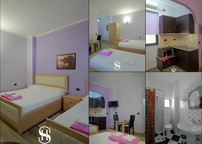 Hotel Sala