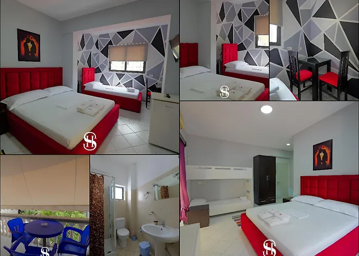 Sala Hotel *