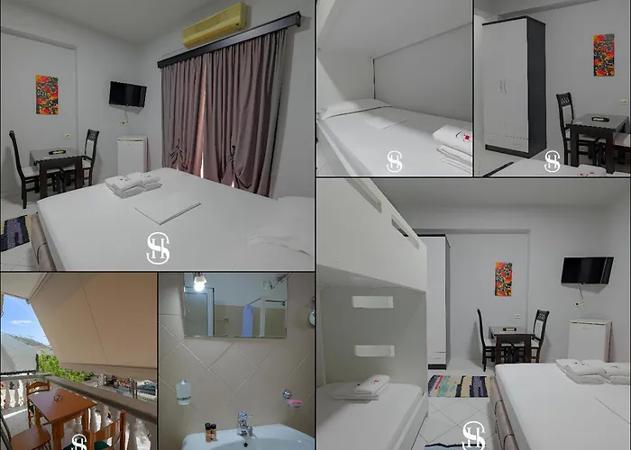 Sala Hotel Sarandë