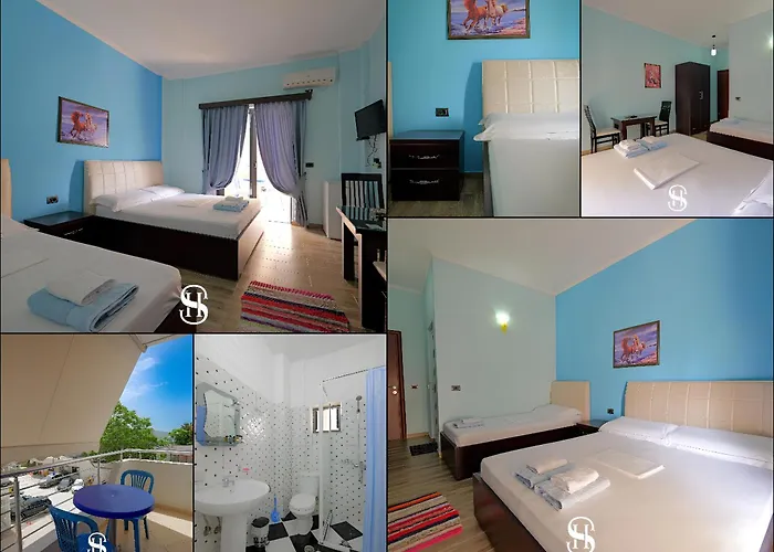 Sala * Sarandë