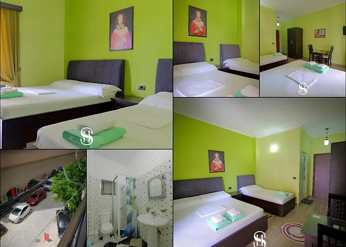 Sala Hotel