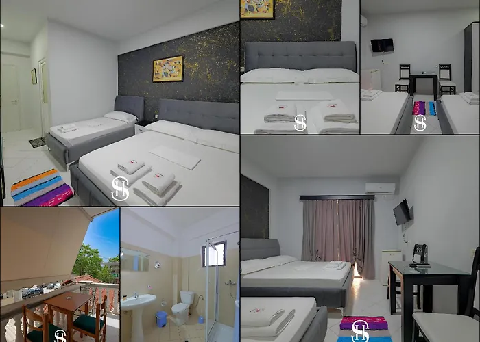 Hotel Sala