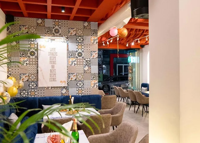 Hotel Sala
